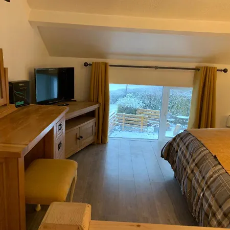 Delightful One Bed Lake District Cottage Penrith Exterior photo