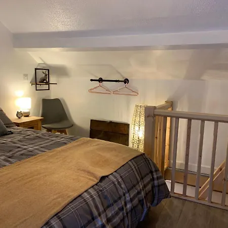 Delightful One Bed Lake District Cottage Penrith Exterior photo