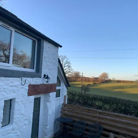 Delightful One Bed Lake District Cottage Penrith Exterior photo