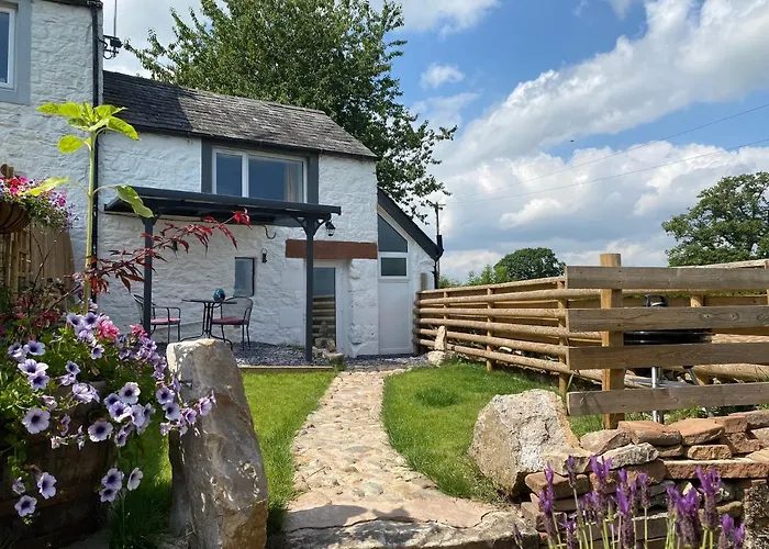 Delightful One Bed Lake District Cottage