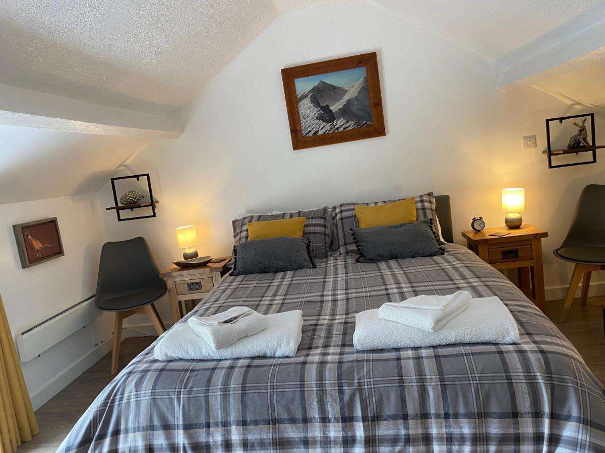Holiday home Delightful One Bed District Penrith